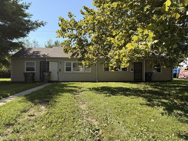 House for sale in Camby, Indiana