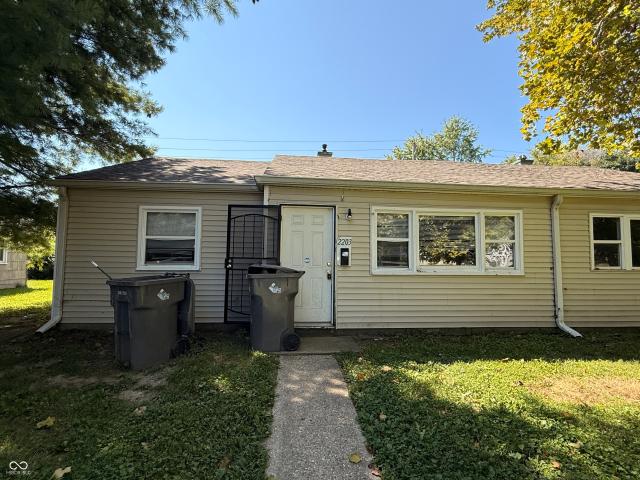 House for sale in Camby, Indiana