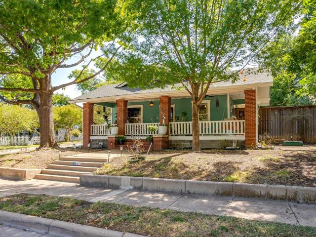 House for sale in Fort Worth, Texas