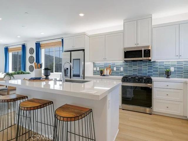 Condo for sale in Santa Paula, California