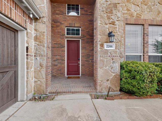 House for sale in Prosper, Texas