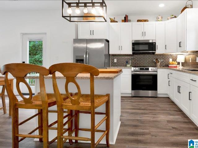 Townhouse for sale in Birmingham, Alabama