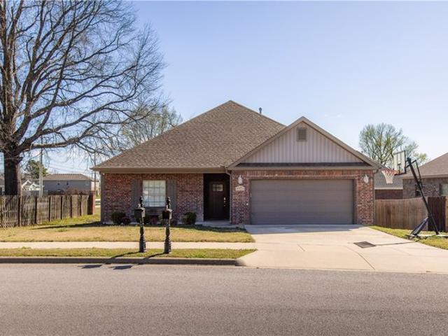 House for sale in Ark