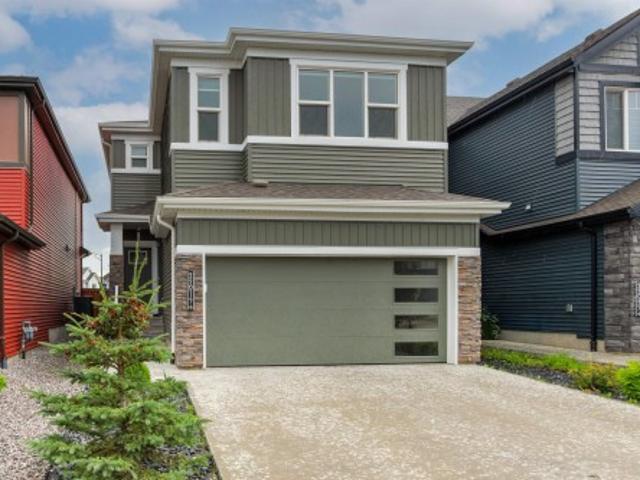 House for sale in Wedgewood, Alberta