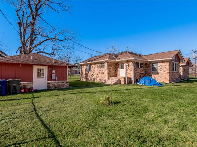 Property for rent in Walker, Texas