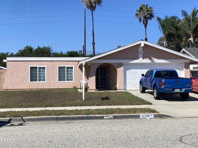 House for sale in Oxnard, California