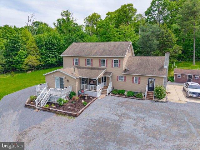 House for sale in Loysville, Pennsylvania