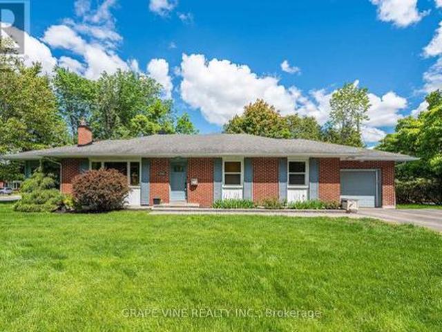 House for sale in Mulhurst Bay, Ontario