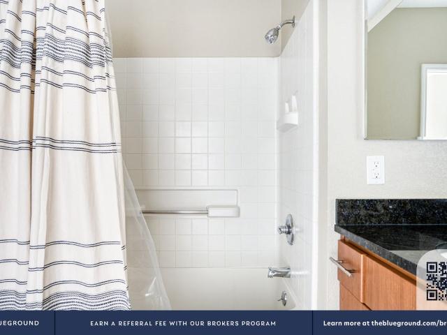 Apartment for rent in San Mateo, California