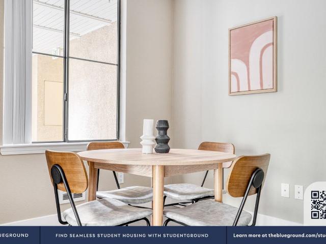 Apartment for rent in San Mateo, California