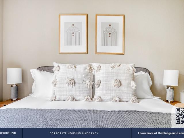 Apartment for rent in San Mateo, California