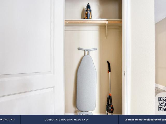 Apartment for rent in San Mateo, California
