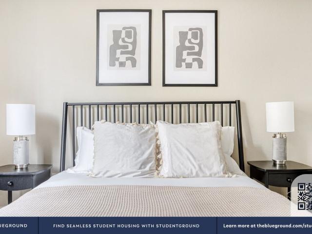 Apartment for rent in San Mateo, California