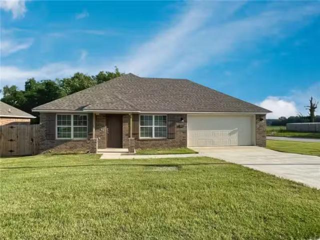 House for rent in Siloam Springs