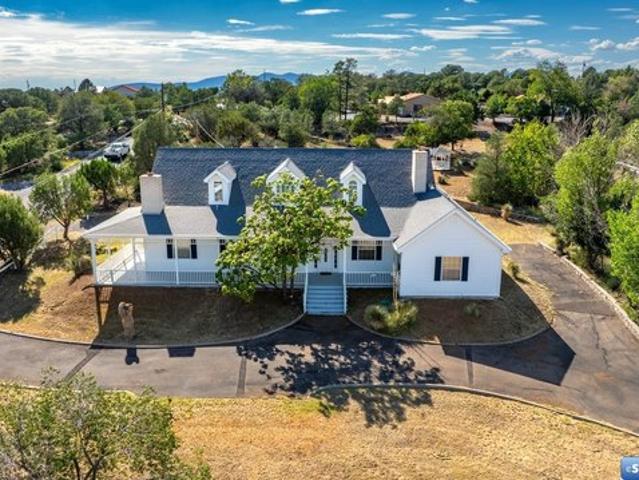 House for sale in Silver City, New Mexico