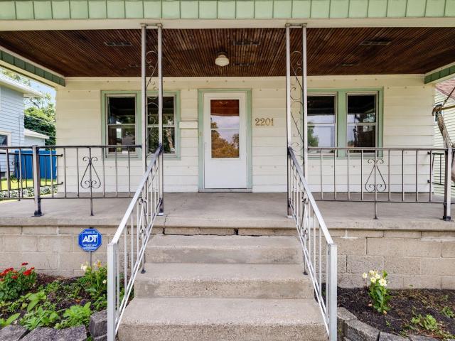 House for sale in South Bend, Indiana