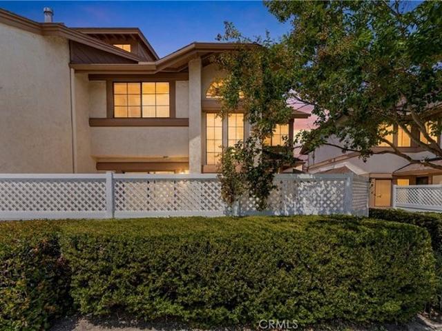 Condo for sale in Fullerton, California