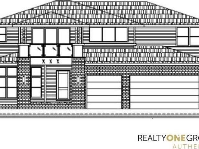 House for sale in Nebraska