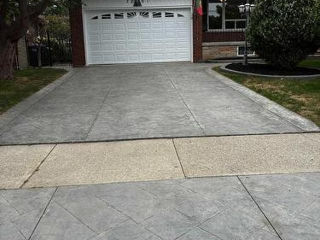 House for sale in Mississauga, Ontario