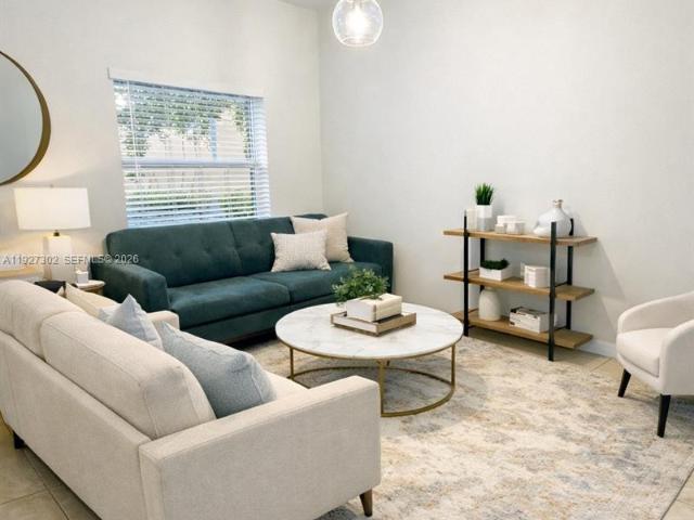 Townhouse for sale in Dania, Florida