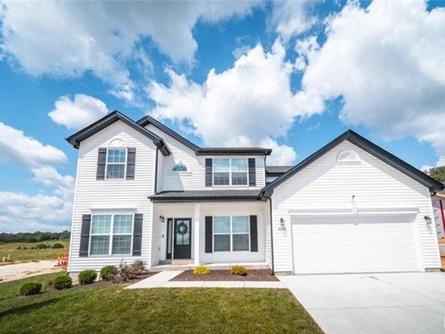 House for sale in Phelps, Missouri