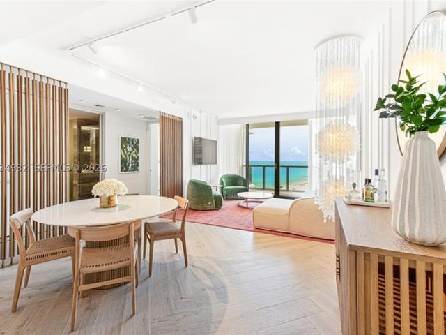 Condo for sale in Miami Beach, Florida