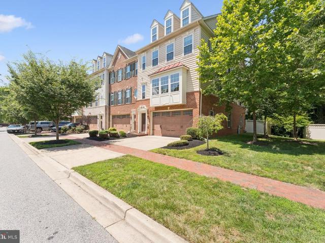 Townhouse for sale in Upper Marlboro