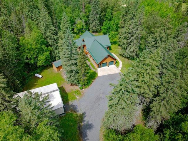 House for sale in International Falls, Minnesota
