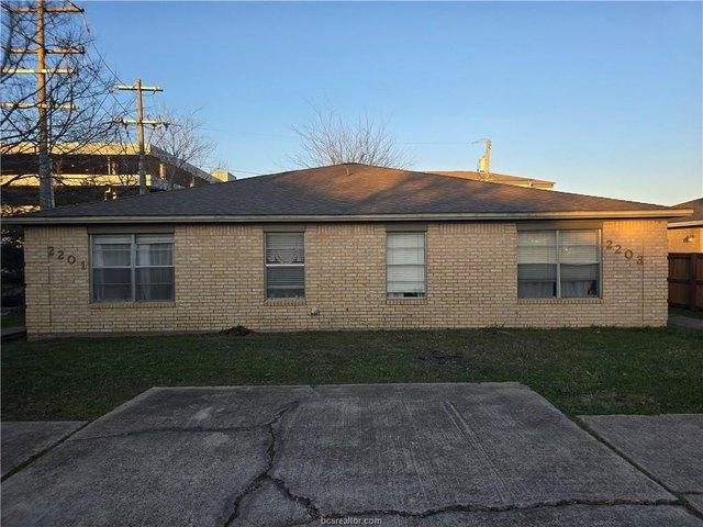 House for sale in College Station, Texas