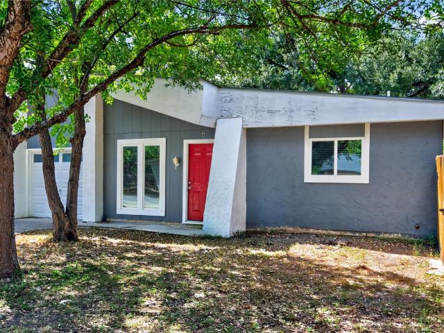 Property for rent in Austin, Texas