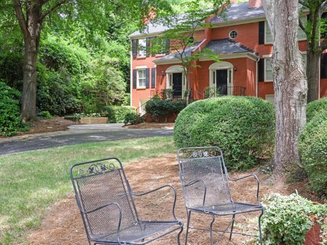 Townhouse for sale in Atlanta, Georgia