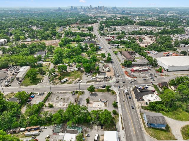 Commercial for sale in Nashville, Middle Tennessee
