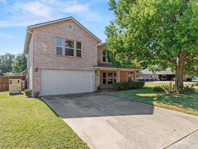 Property for sale in Denton, Texas