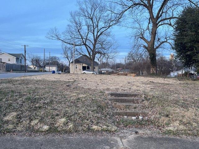 Land for sale in Ridgeside, Chattanooga