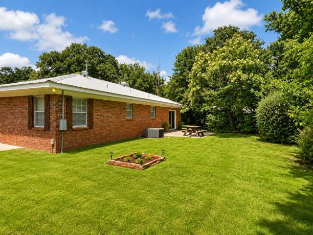 House for sale in Stillwater, Oklahoma