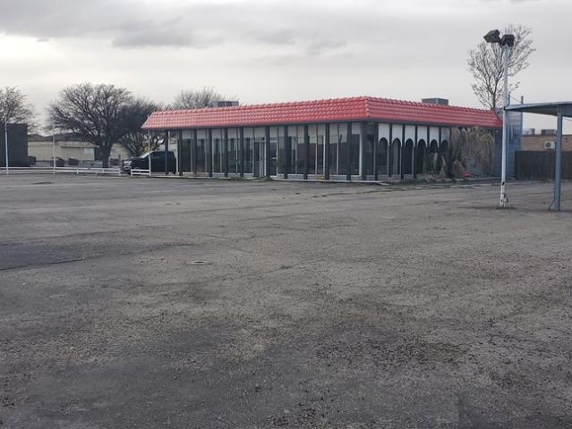Commercial for sale in Odessa