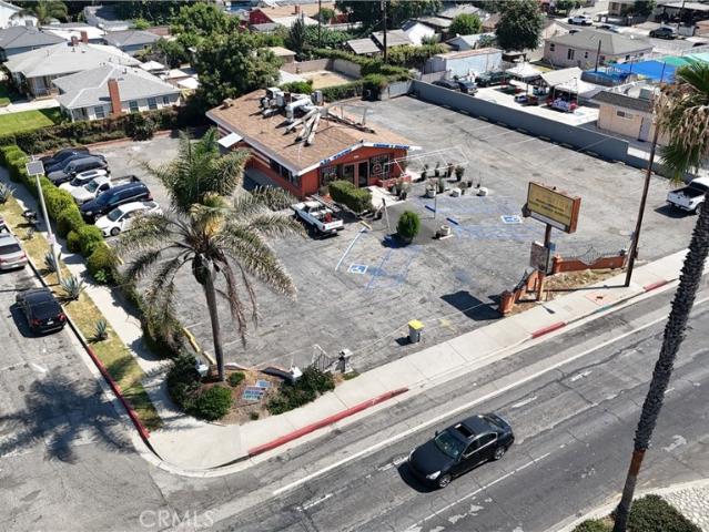Commercial for sale in East Compton, Compton