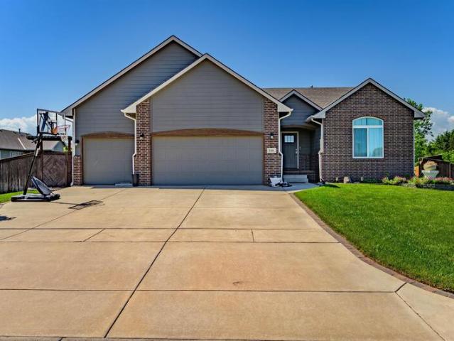 House for sale in Goddard