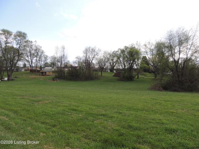 Land for sale in Nelson, Kentucky