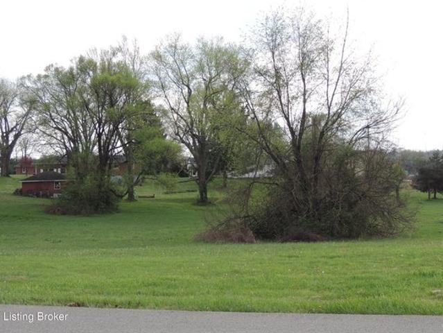 Land for sale in Nelson, Kentucky