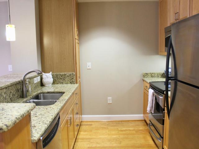 Condo for sale in Chapel Hill, Orange County