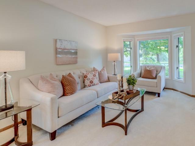 Townhouse for sale in Ramsey, Minnesota