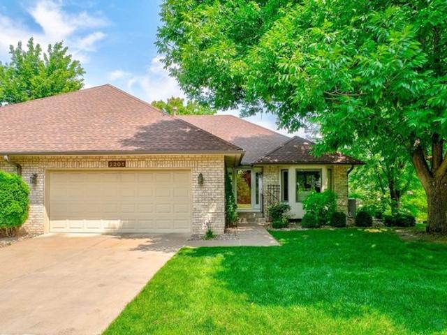 Townhouse for sale in Ramsey, Minnesota