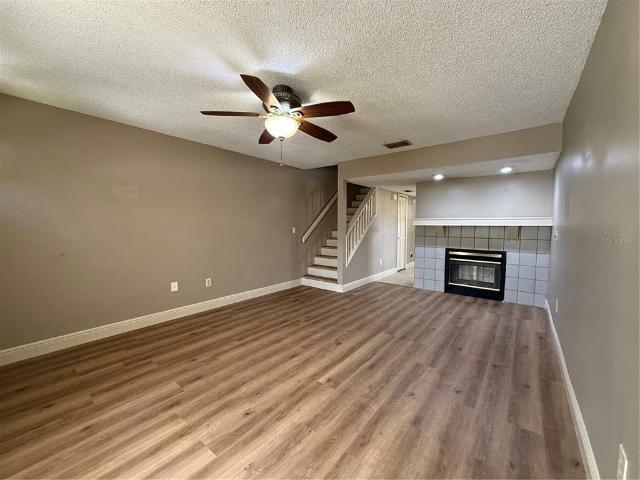 Townhouse for rent in Tampa