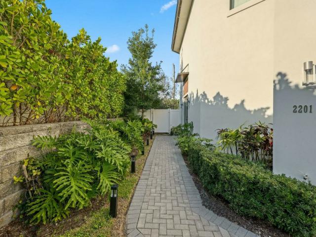 Townhouse for rent in Delray Beach