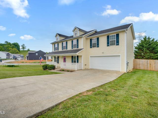 House for sale in Tennessee