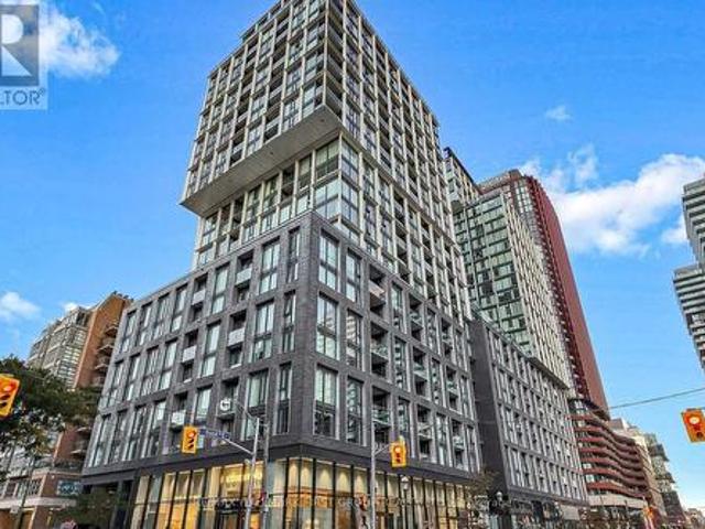 Condo for sale in Toronto Centre, Toronto