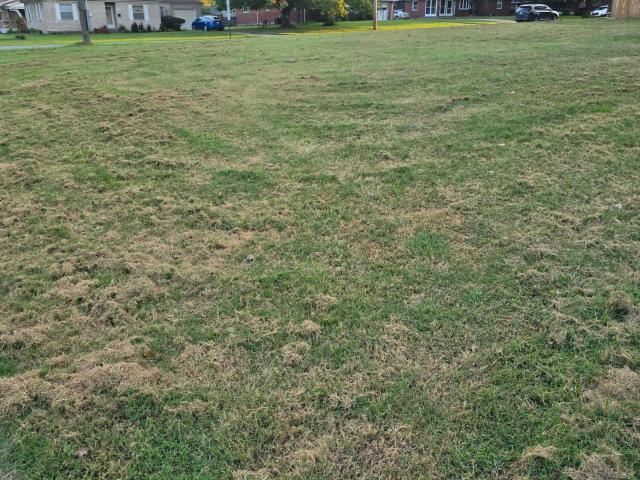 Land for sale in Shively, Jefferson County