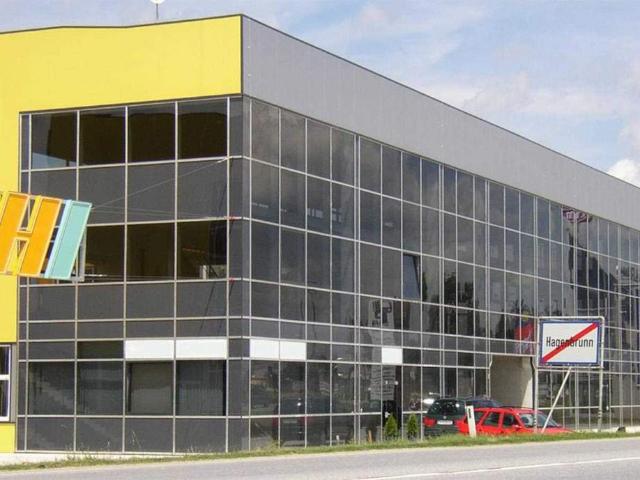 Gewerbe mieten in Korneuburg, Niederösterreich
