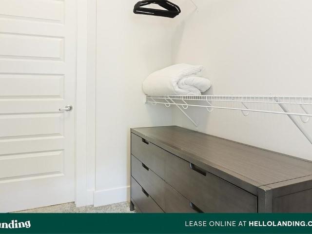 Apartment for rent in Atlanta, Georgia